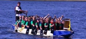 Dragonboat